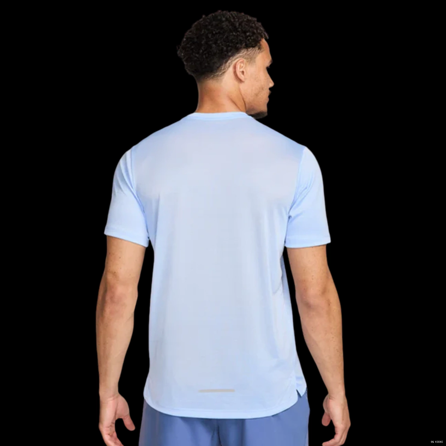 Nike Blue Miler 1.0 0805